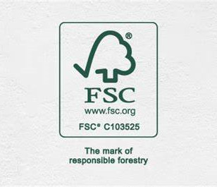 Wat is het verschil tussen FSC Karton en gewoon Karton? 